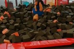 Marcel-Schöffmann-Trampolinhalle