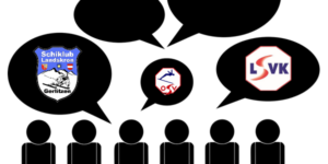 Jahreshauptversammlung Saison 2016/2017